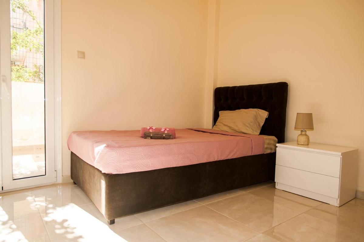 Παραθαλασσιο Apartment Agia  Exterior photo