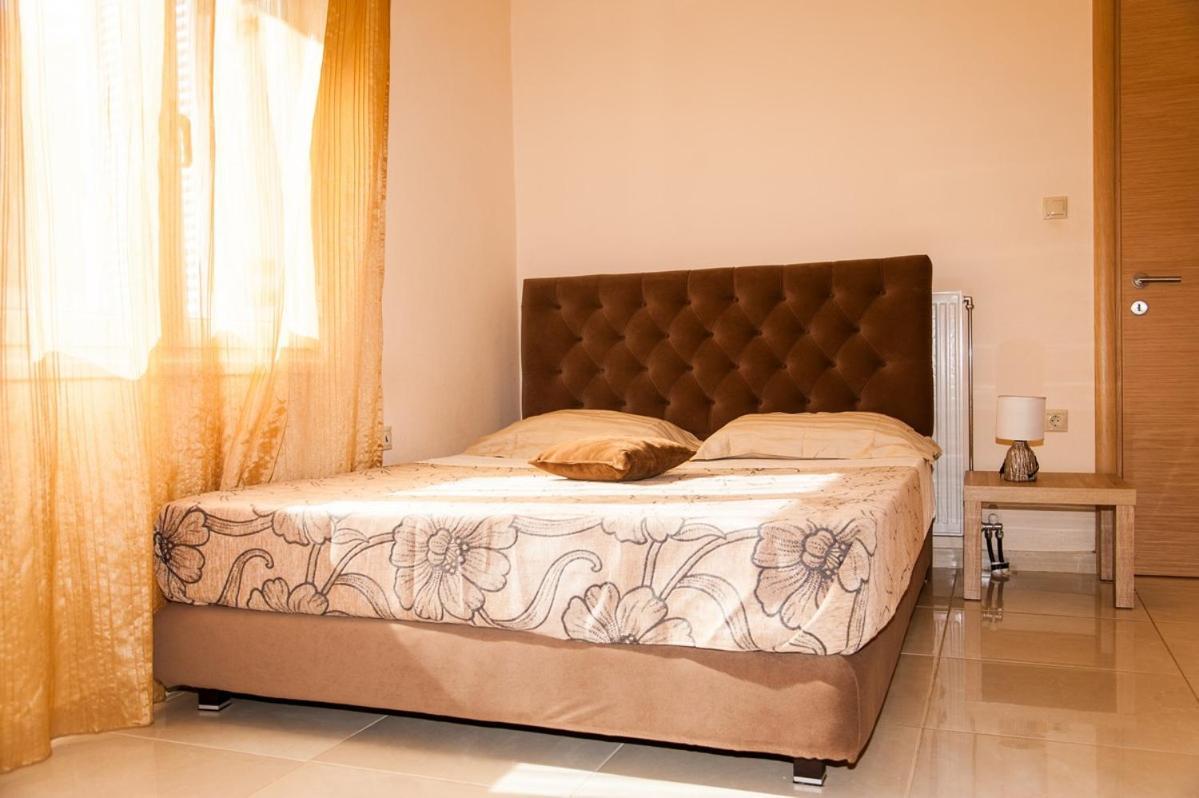 Παραθαλασσιο Apartment Agia  Exterior photo