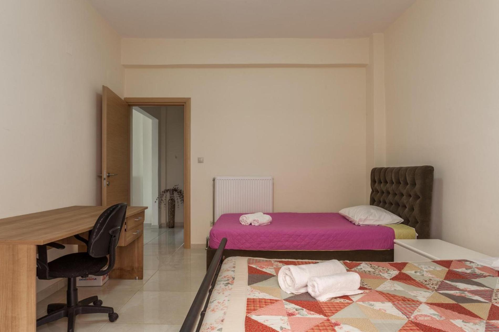Παραθαλασσιο Apartment Agia  Exterior photo