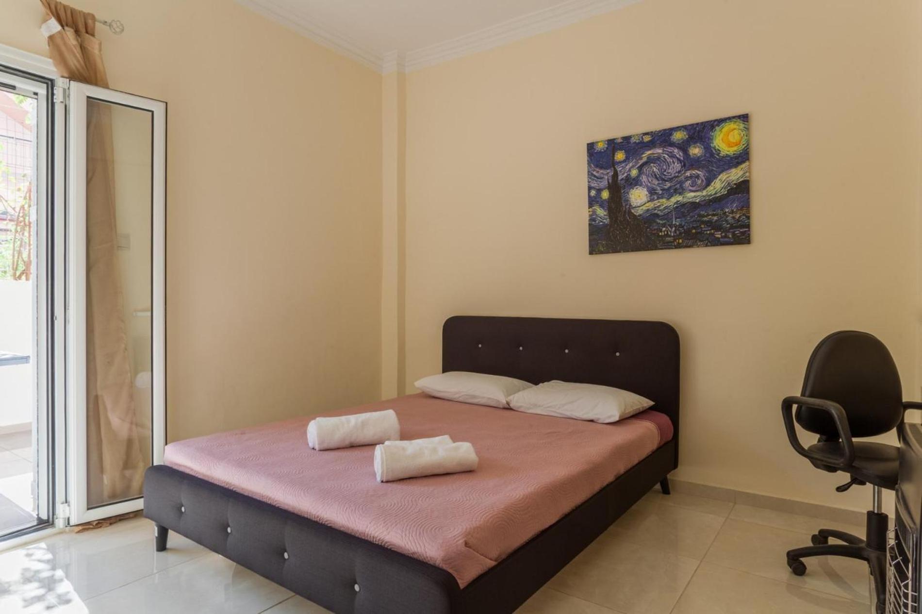 Παραθαλασσιο Apartment Agia  Exterior photo