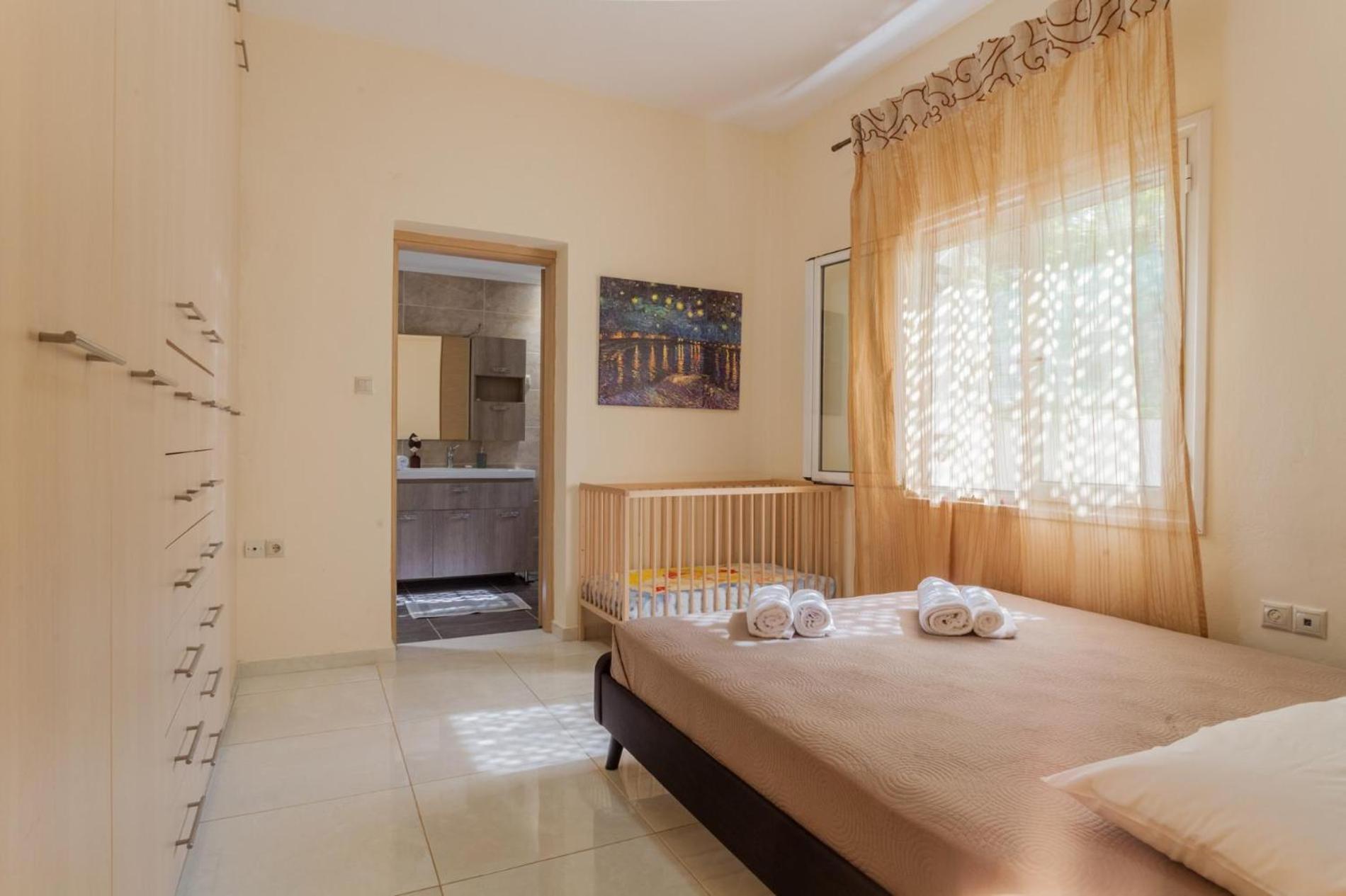 Παραθαλασσιο Apartment Agia  Exterior photo