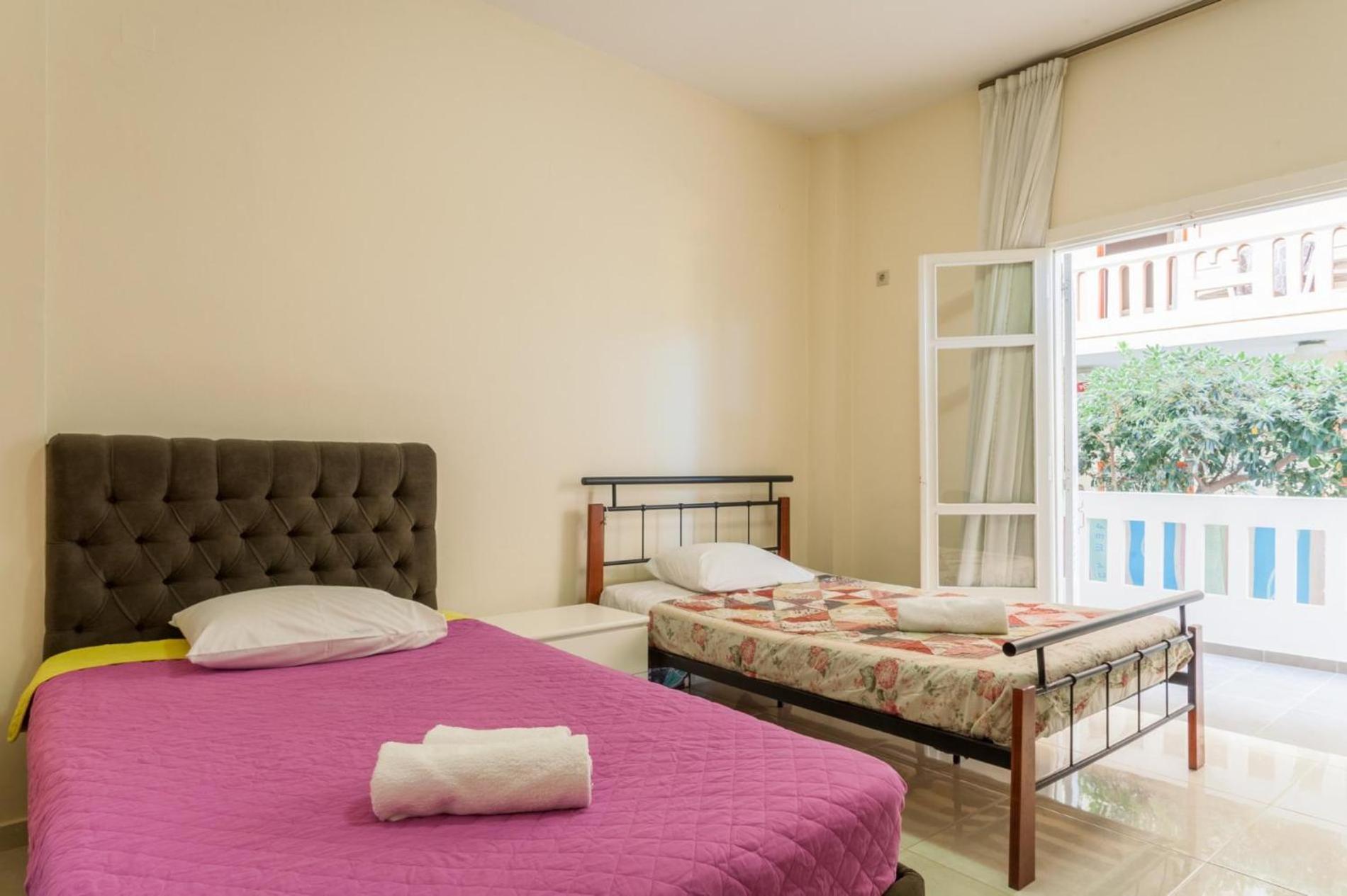 Παραθαλασσιο Apartment Agia  Exterior photo