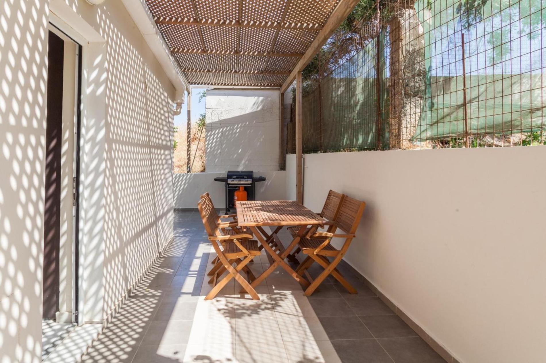 Παραθαλασσιο Apartment Agia  Exterior photo
