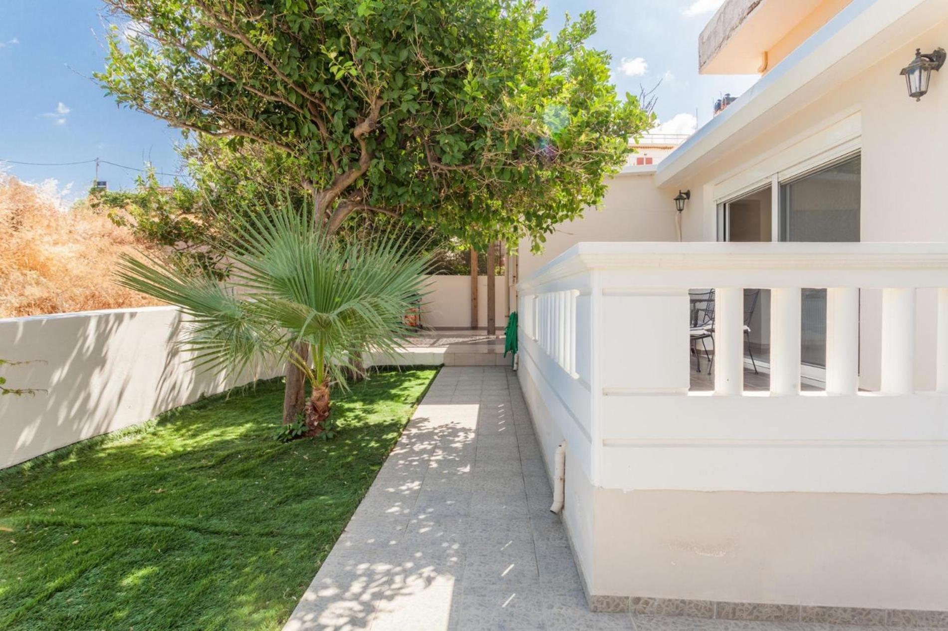 Παραθαλασσιο Apartment Agia  Exterior photo
