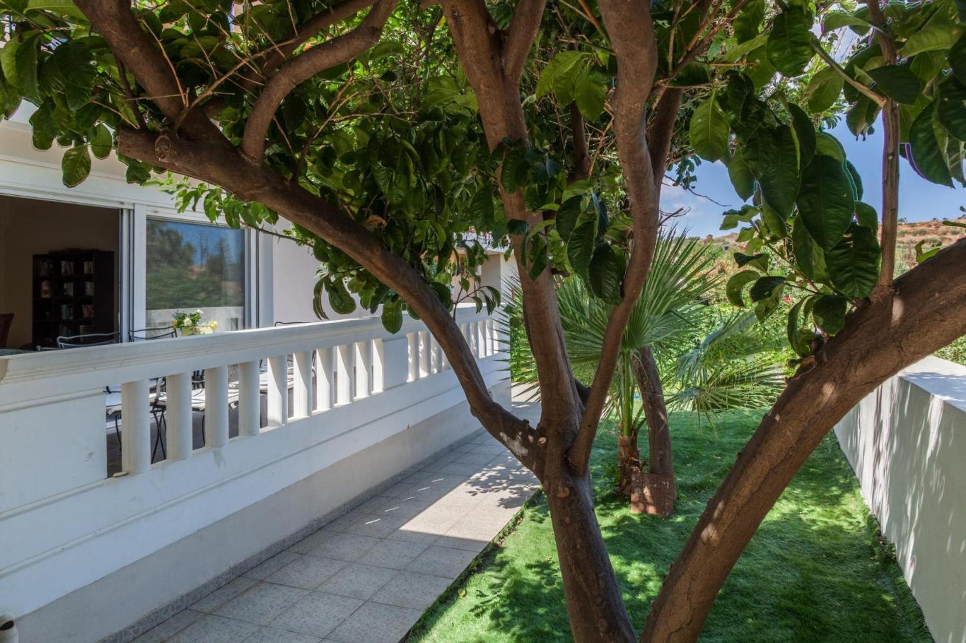 Παραθαλασσιο Apartment Agia  Exterior photo